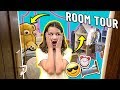 Room Tour! | Hayley LeBlanc