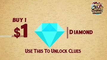 Use These Trinkets To Solve Hunts And Win Treasure | Augmented Reality Treasure Hunt Game | AR Apps