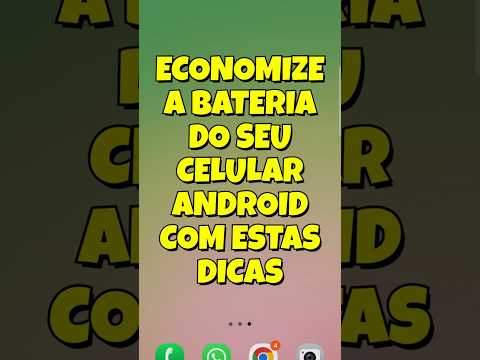 Como economizar a