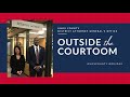 January is National Human Trafficking Prevention Month. The Knox County District Attorney General's Office is committed to eradicating human trafficking every day. To kick off our new series "Outside the...