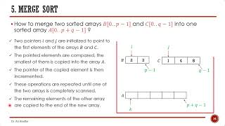 Lesson 05 - Merge Sort