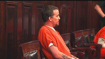 Convicted rapist pleads not guilty to rape charges in Poland
