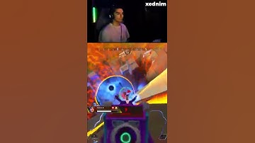 Probably The CRAZIEST Endgame in Season 14. - Apex Legends