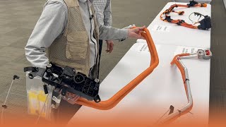 Tesla's Extraordinary Design Evolution - Caresoft Cybertruck Teardown screenshot 5