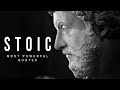 Strengthen your character  the best stoic quotes