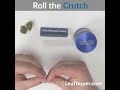 How to roll a Joint! #joint WEED TIPS N TRICKS to help out the...