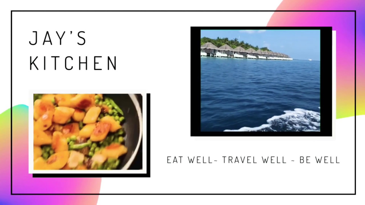 Jay’s Gourmet Avocado Toast YouTube