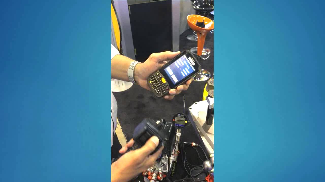 Torq-Comm Introduction