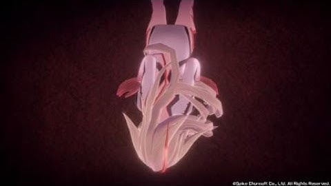 AI: THE SOMNIUM FILES- Aiba is a bad driver