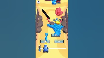 Top Secret Strategies in Mob Control Game 2025 Android Gameplay...