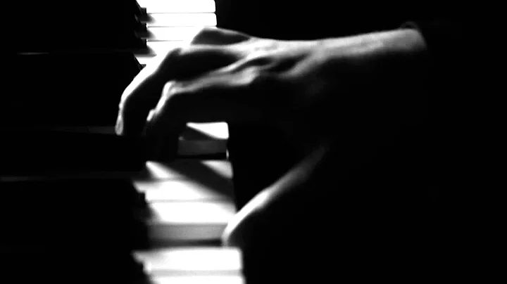 Lee Gilbert - cover of All of Me ( John Legend)