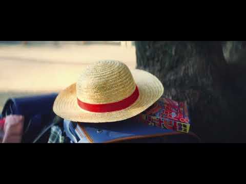 ONE PIECE 連載1000話 突破記念ティザーPV