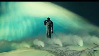 Kanye West (Ye) - Flashing Lights World Record Concert - Istanbul 2026