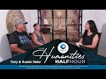 Valentine's Day Special 2025 - Tony & Susan Satur