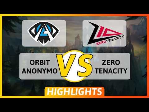 OAE vs Z10 | ULTRALIGA | LATO2024 | HIGHLIGHTS