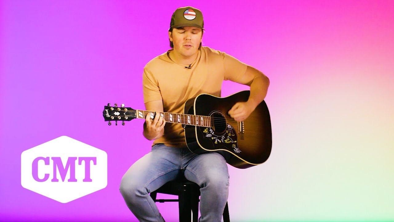 Travis Denning's Country Music Journey | CMT