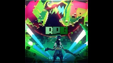 • 👾 Kinich Edit ! 💚 • RPG! • Genshin Impact! • :D •