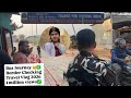 Delhi 🇮🇳 se Nepal 🇳🇵 tak ka mera exciting bus journey experience! 🚌✨ #delhitonepal #nepalvlog 
