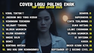 Cover Lagu Paling Enak