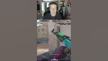 4k to close out the half #cs2 #counterstrike #cs2moments #cs2clips #twitch #streamer #gaming