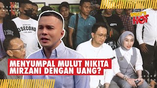 Download Lagu Terungkap, Oky Pratama Diduga Menyuruh Reza Gladys Sumpal Mulut #nikitamirzani dengan Uang MP3 Download Lagu Terungkap, Oky Pratama Diduga Menyuruh Reza Gladys Sumpal Mulut #nikitamirzani dengan Uang MP3