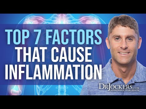 7 Factors That