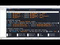 Damn Vulnerable Web Application Configuration in Kali Linux