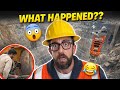 🔥 “You Won’t Believe What Happens At Construction Work 😂”