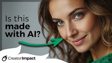 I Tested 4 AI Image Detectors. Here