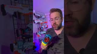 A closer look at the Blitz 6 from Adventure Force and BuzzBee
