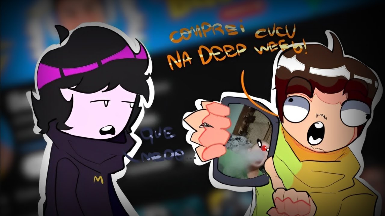 Criticando o Bauers e suas historinhas fakes [Criticando Youtubers]