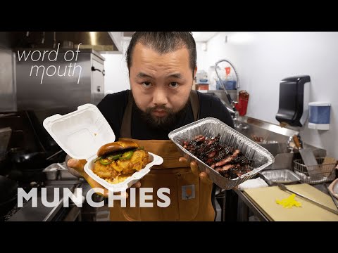 The Best Secret Chinese Restaurant in Chicago