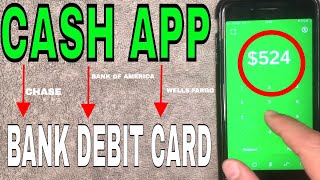 ✅  How To Transfer Money From Cash App To Your Bank Debit Card