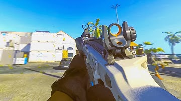 VECTOR SMG 🔥 (Modern Warfare 2)