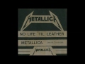Metallica  no life till leather full demo  1982  remastered 2015