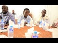 Odayaasha dhaqanka deegaanka ayaa yeeshay kulan ay ku taageerayaan waxqabadka Dowladda Federaalka..