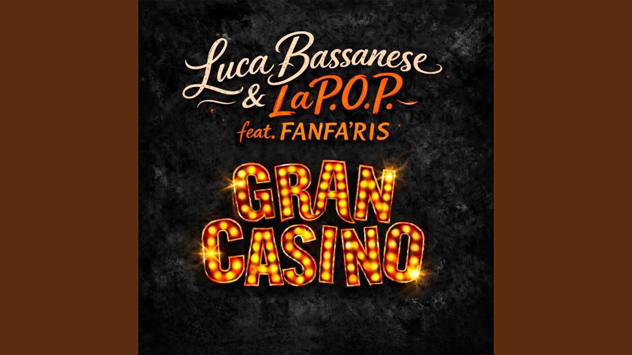 Gran Casino (feat. Fanfa'Ris)