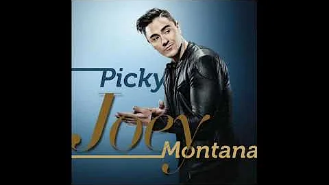 Joey Montana - Picky