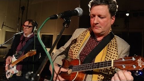 Difford, Tilbrook and Jones - Please Please Me - Please Please Me session