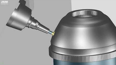 Tebis CAD/CAM/MES software offers world leading advanced technologies for manufacturing process