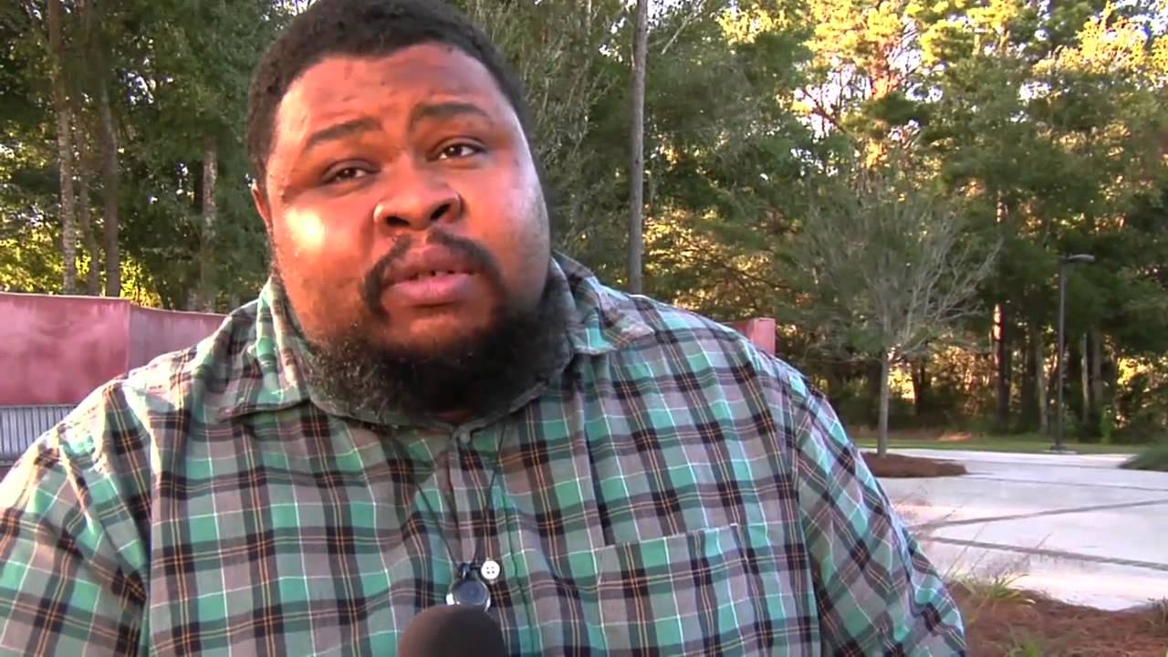 Culinary Historian Michael Twitty speaks with Ryan Heathcock, Founder and Owner of OUAT