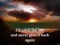 Thumbnail for I'LL CATCH THE SUN - Rod Mckuen (with Lyrics)