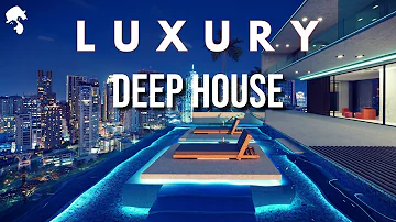 GENTLEMAN - LUXURY DEEP HOUSE MIX ' 2024