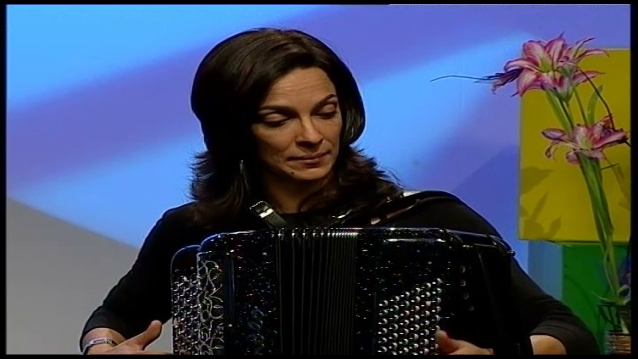 Teresa & Rodrigo Mauricio - Quando a Saudade é Presença