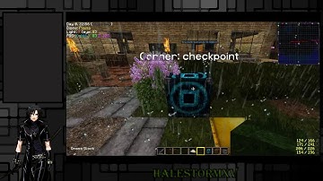 Adventure Mode Development - Labyrinth Building, Quest NPC