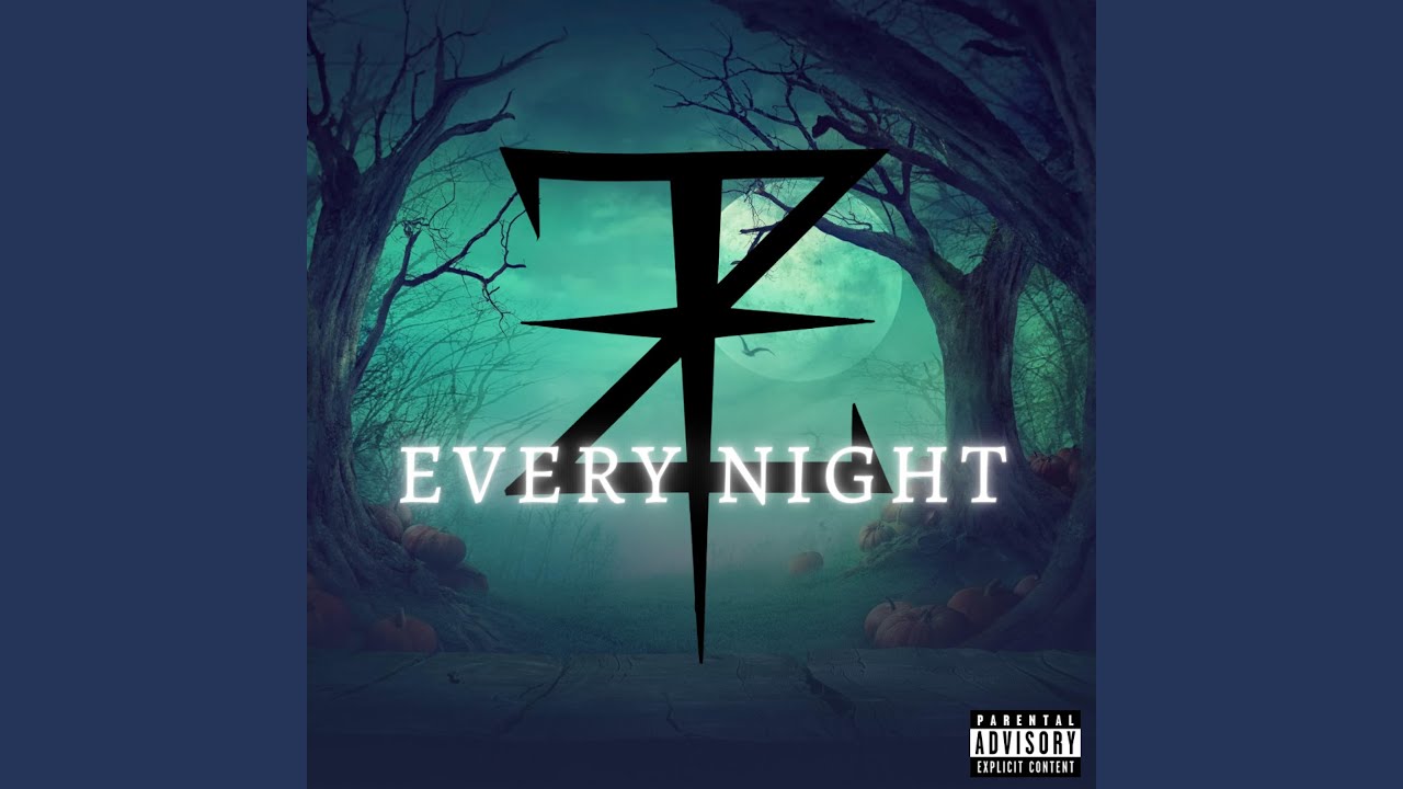 Watch Every Night on YouTube Watch Every Night on YouTube