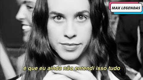 Alanis Morissette - Hand in My Pocket (Tradução) (Legendado) (Clipe Oficial)