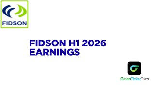 Fidson H1 2026 Earnings Breakdown: Revenue Growth, FX Impact, and Margin Analysis