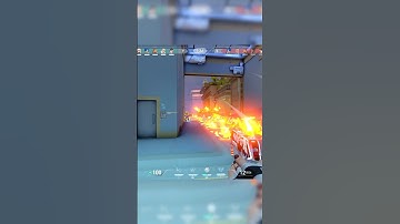 Try This Combo to Take ACE!