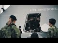 Swedish Navy on their future anti-ship missile